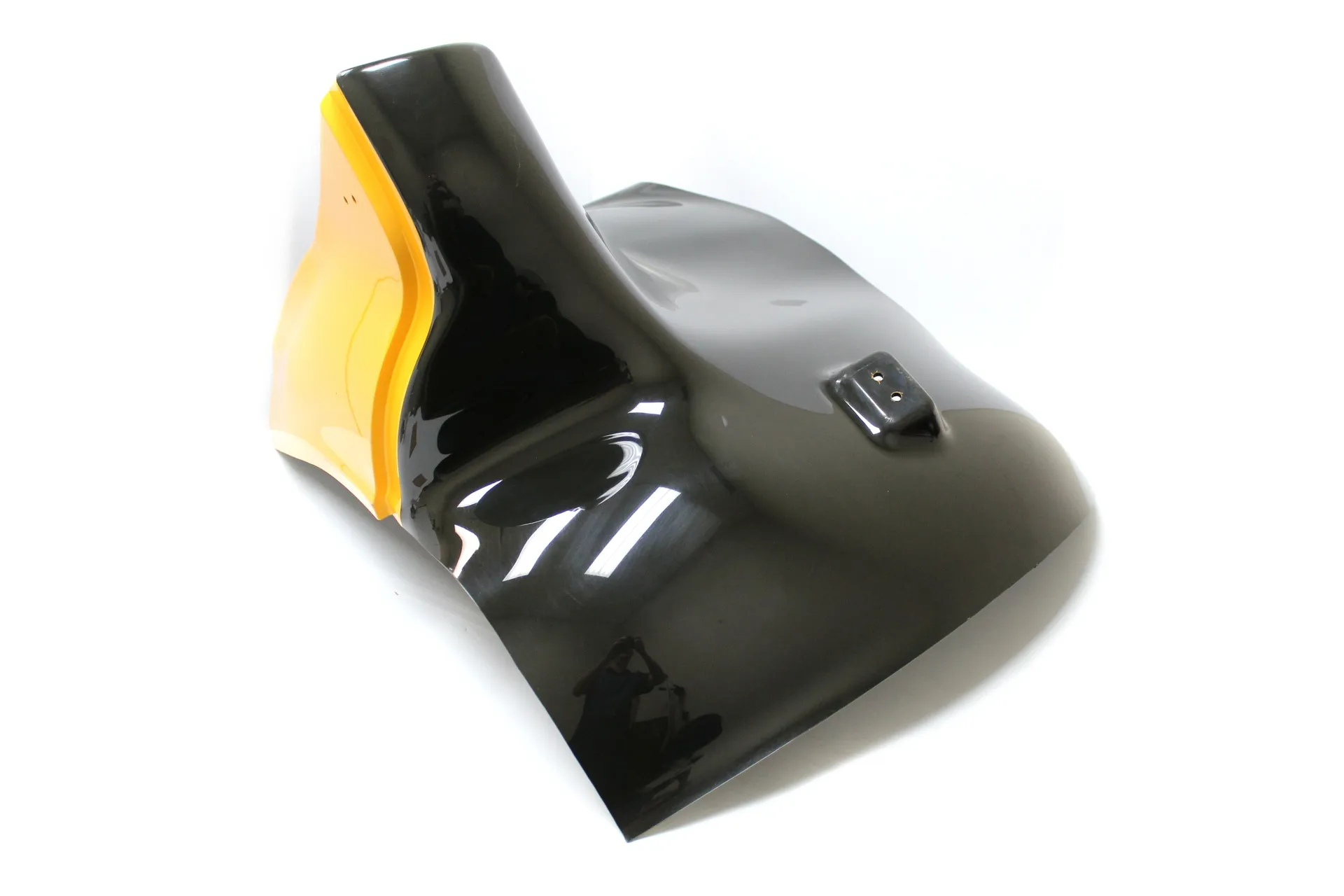 Extension,Fender,Rh,Gloss Yellow Bbcv