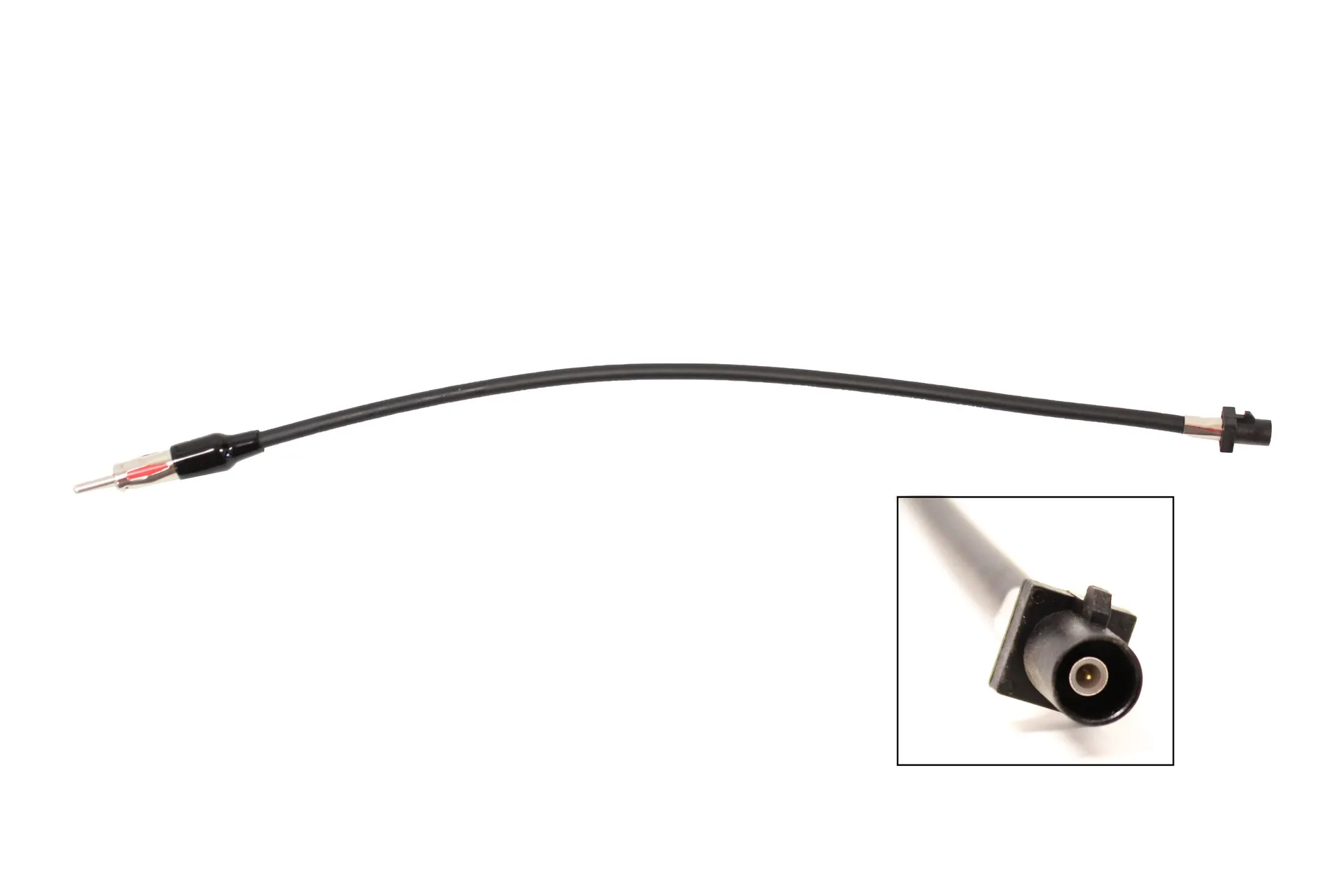 Transit Antenna Adapter