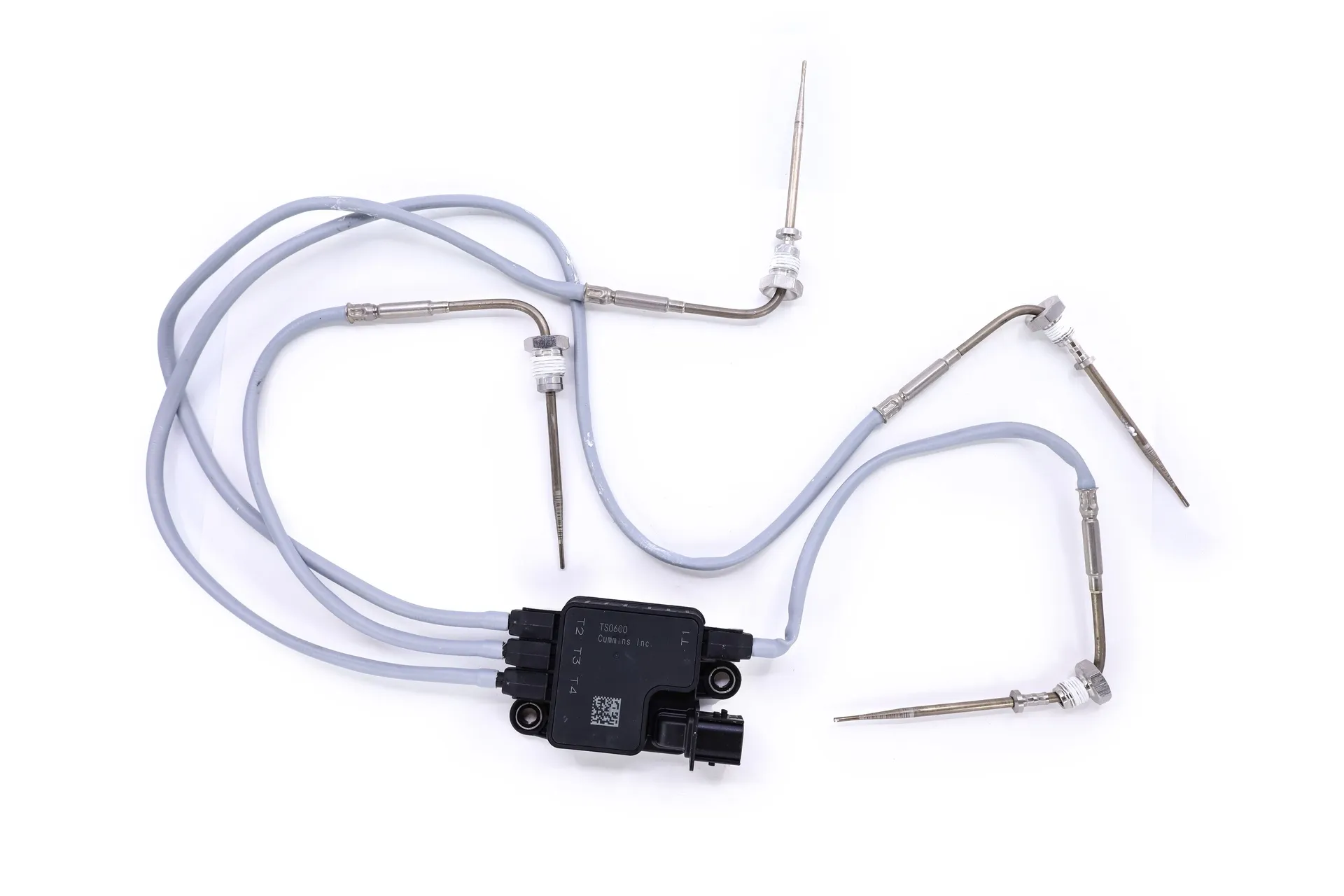 Temperature Sensor