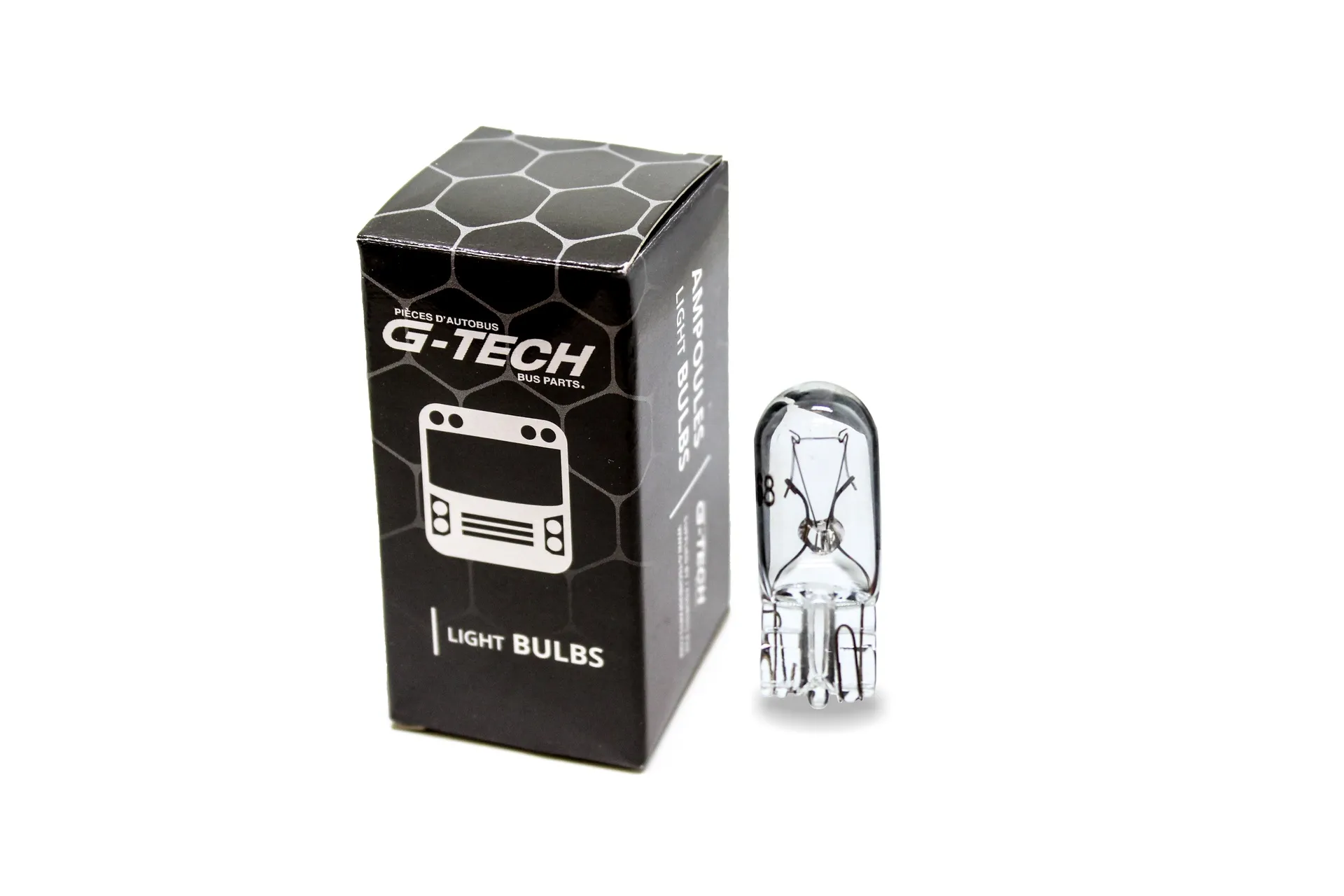 Bulb (Box Of 10)