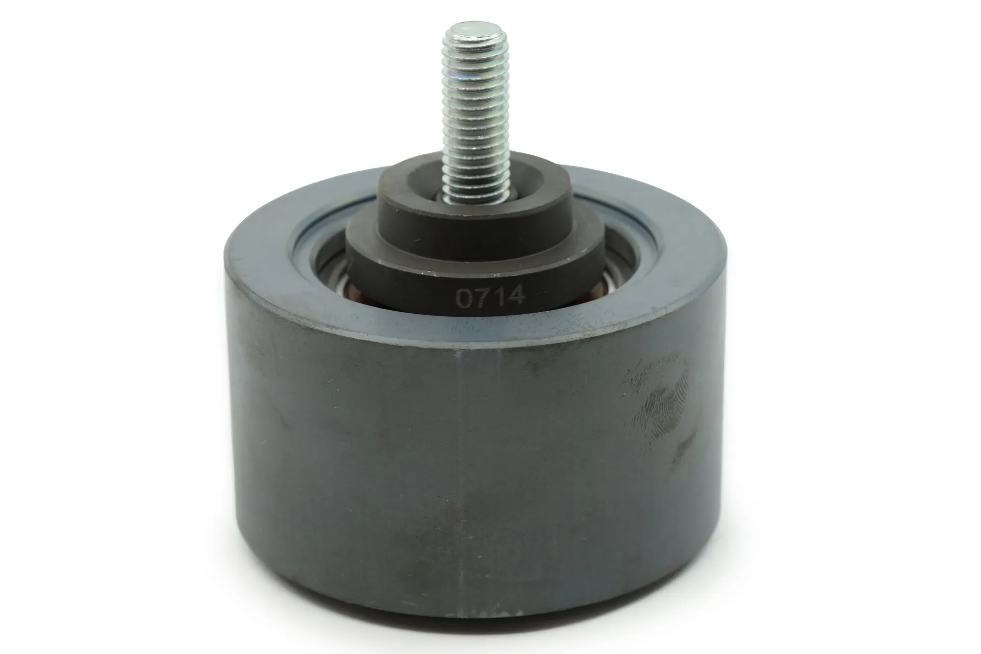 Pulley, Intermediate