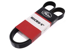 Belt, Micro-V