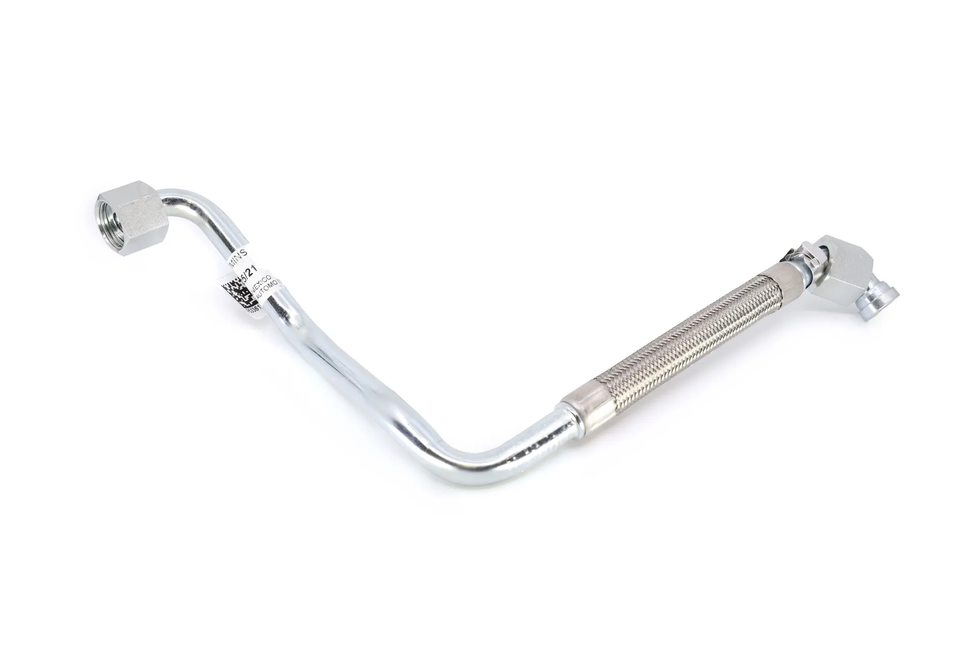Flexible Pipe,Cooling,Turbocharger