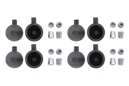 Kit Cap And Nut