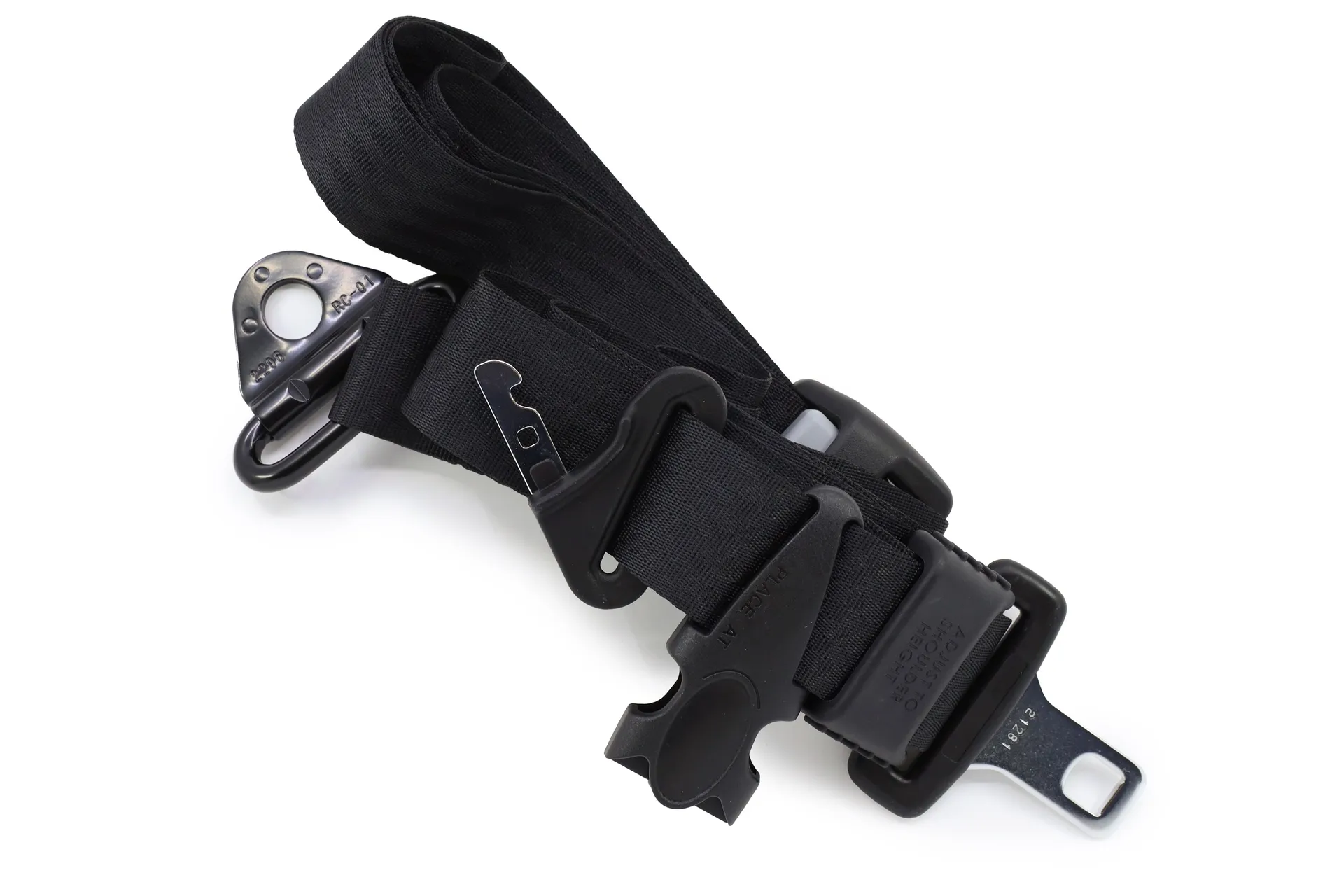 Belt Assy Gen Ics Static Rh    [M-2]