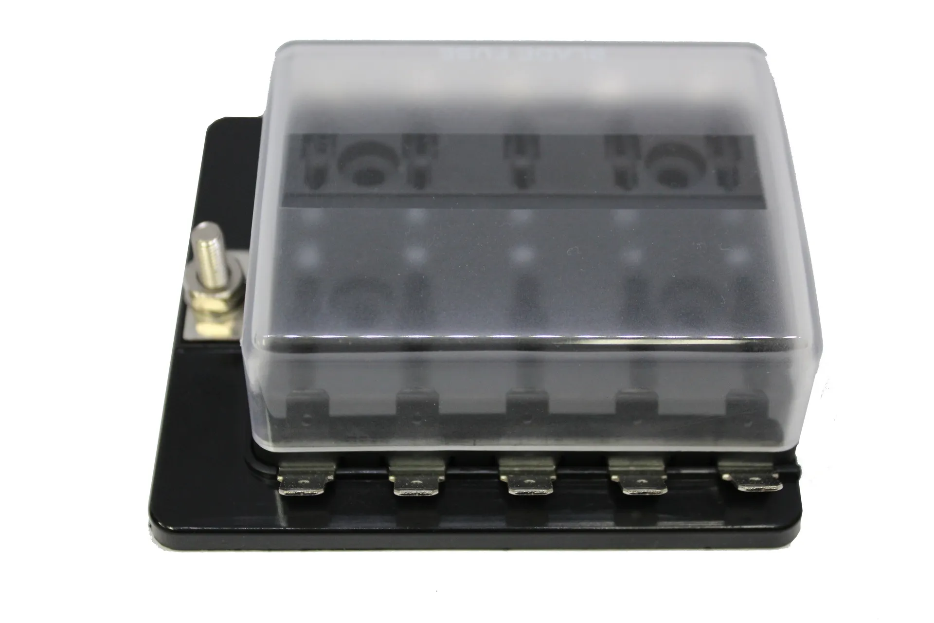 Fuse Holder 10 Positions