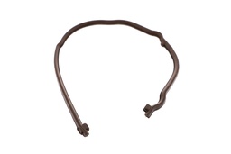 Gasket, Cover, Front, LH, Ford, 6.8L