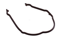 Gasket, Cover, Front, Center, Ford, 6.8L