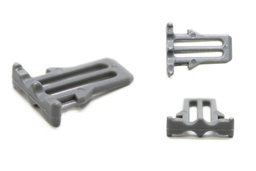Lock,Secondary,2 C,150 Series,Metri-Pack