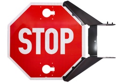 Blade,Stop Arm,Hi-Int & Hinge Arm(Nla)