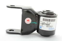 Shackle Rear Gm