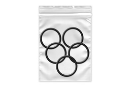 O-Ring,Ors-16,5-Pack