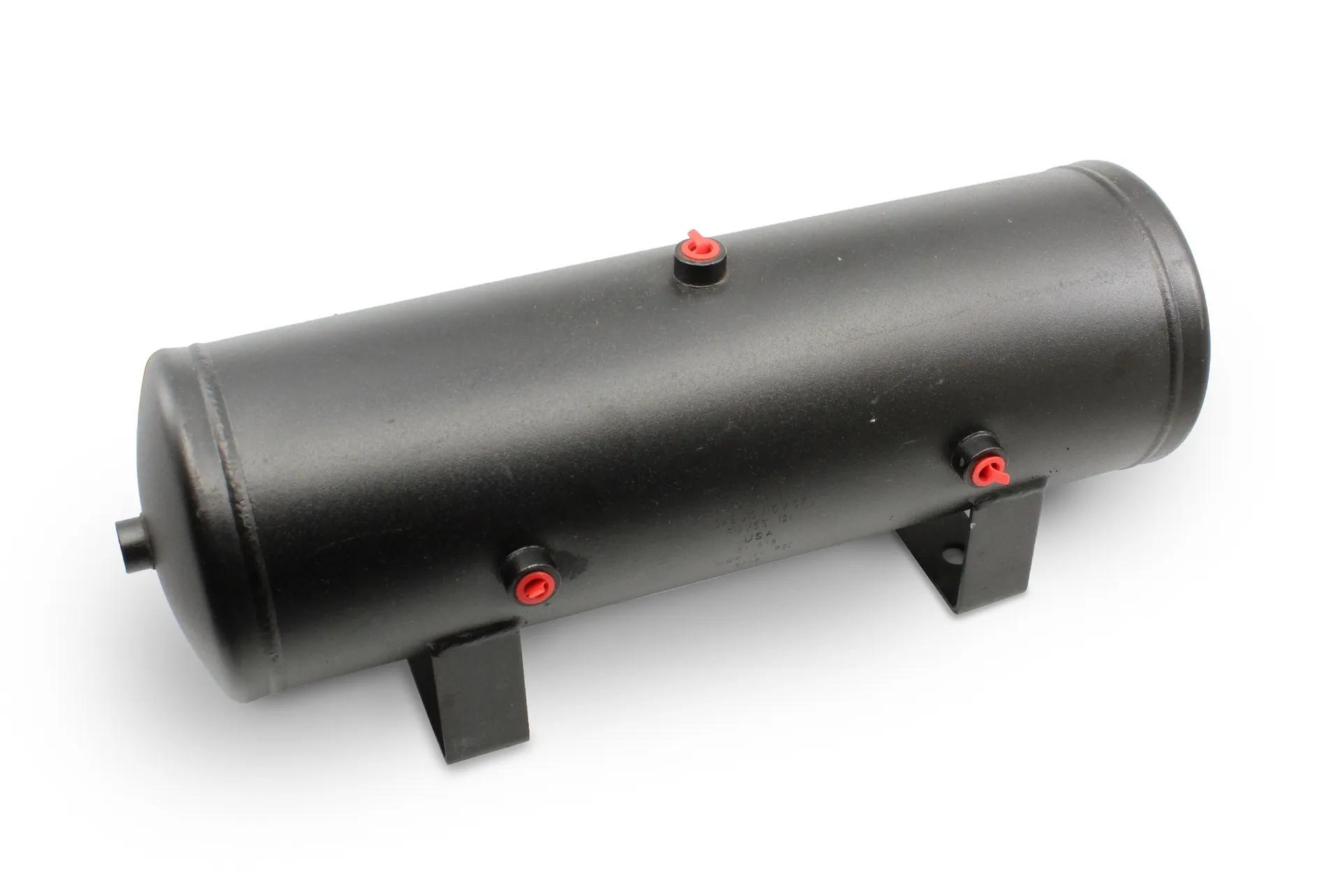 Tank, Air Reservoir