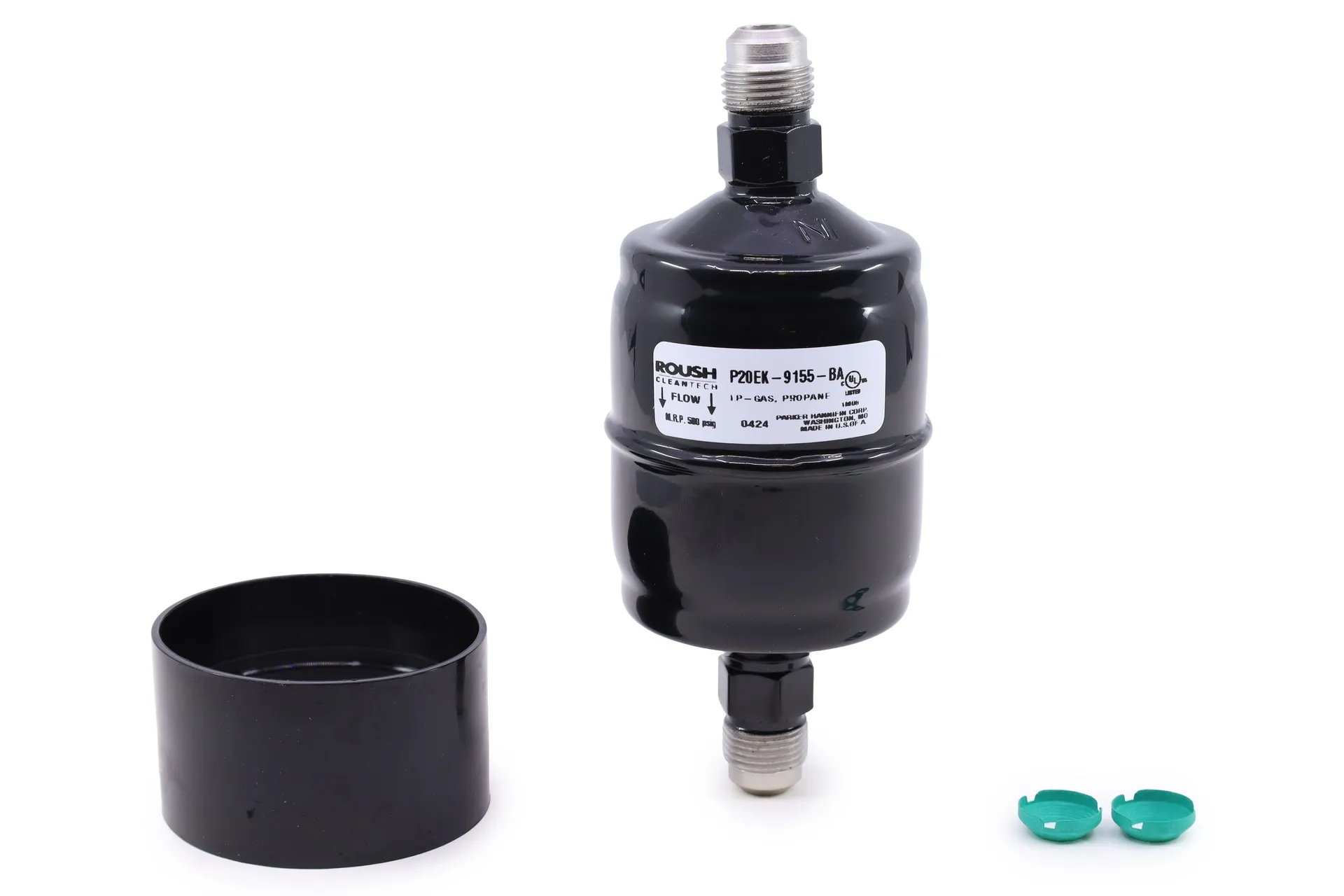 Filter,Propane,Fill Inline,Cv