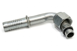 90 Deg #8 For Atco X #10 Hose