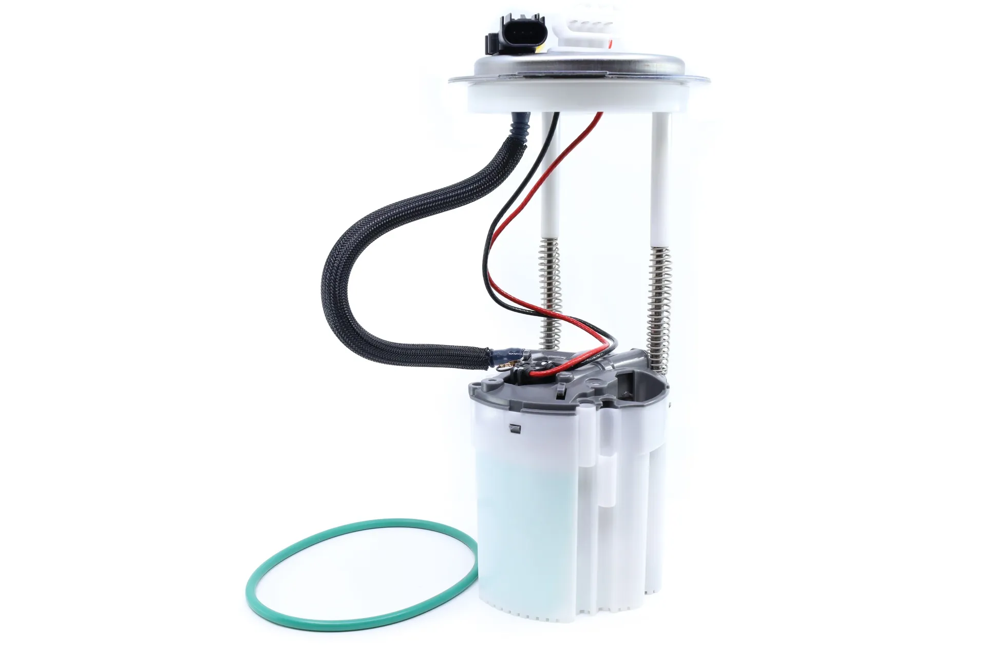 Module Kit Fuel Supply(W/O Fuel Lvl Sen)