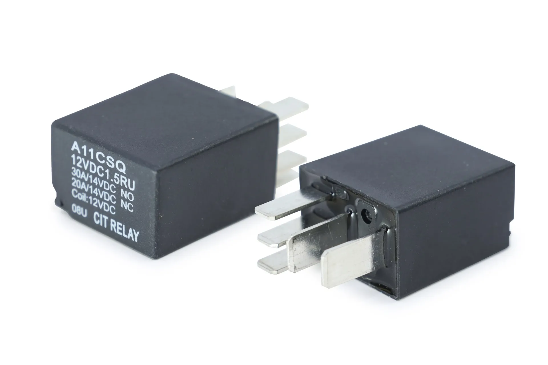 Relay, Micro