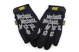 Gloves,Mechanix,Black,Xl