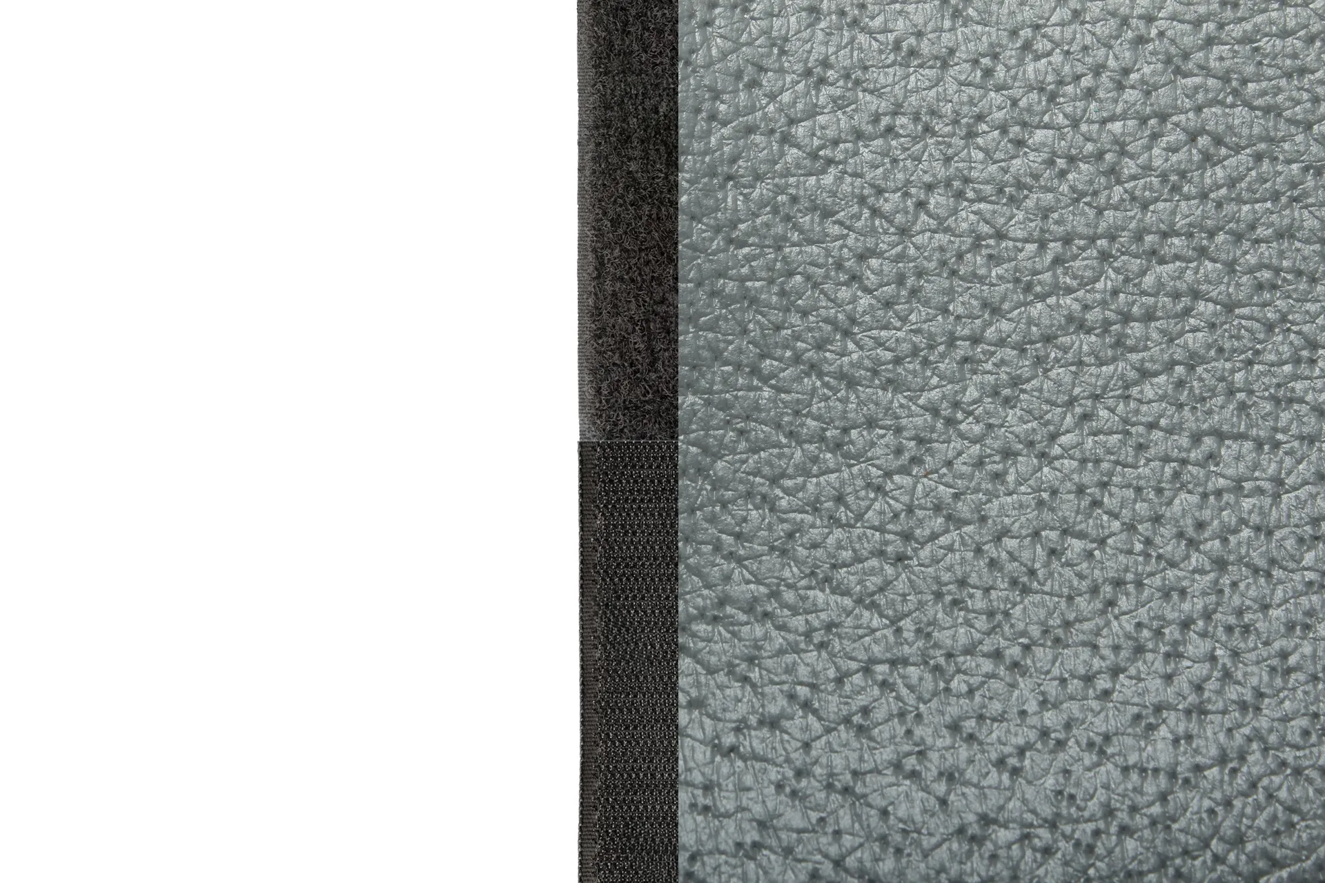 39"Back Cover Ng Lbr Flat Pro Ii Gray