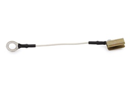 Clip Assy,Grounding,Fuel Line,Gasoline