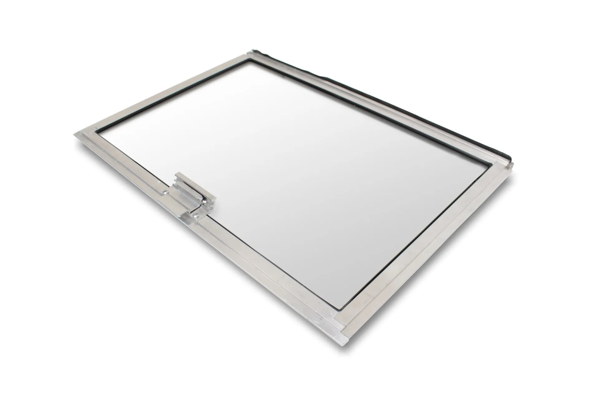 Fenetre Coulis,Chauf,Av,Alum,Therm,Clair