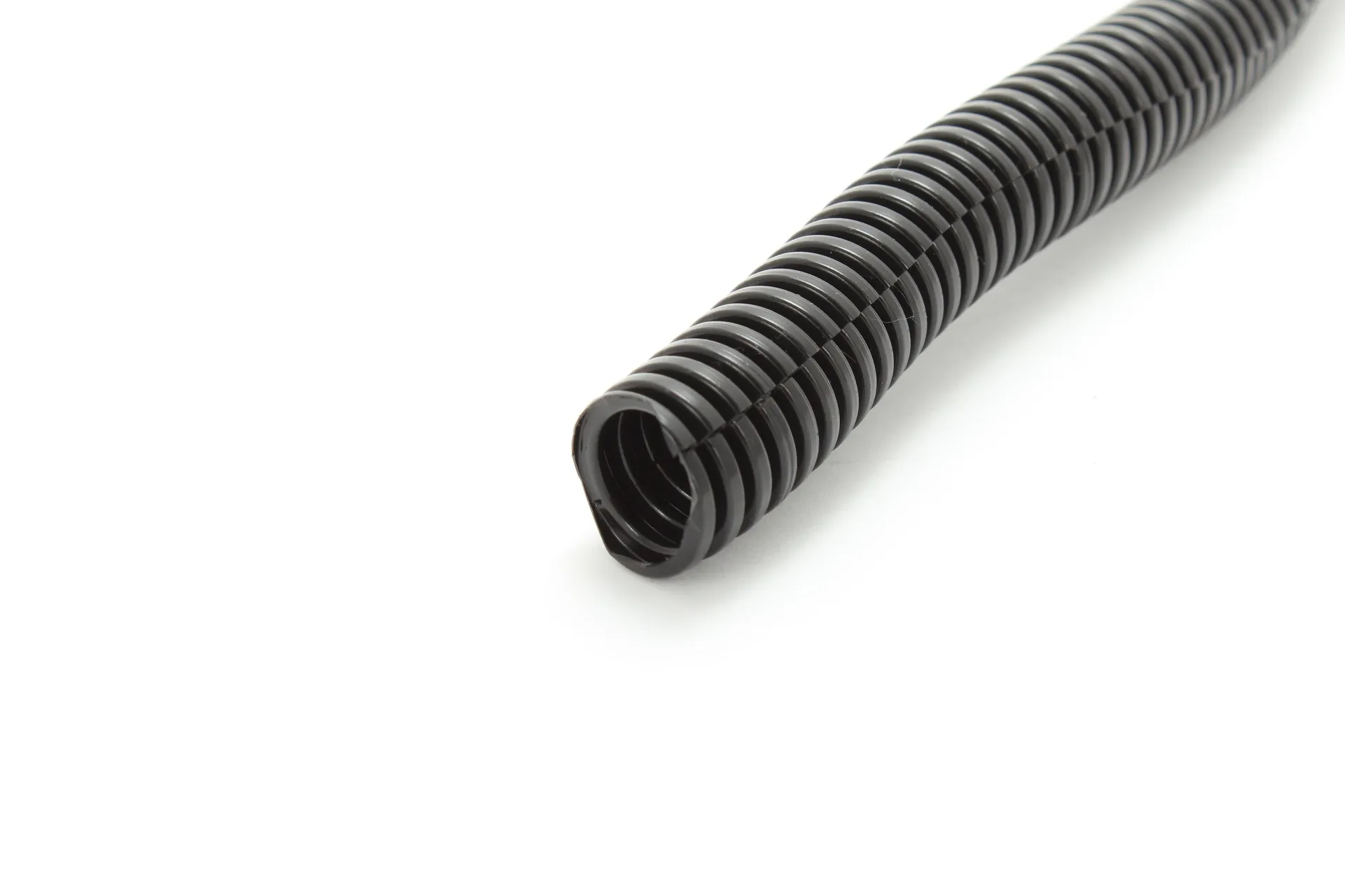 Black Loom  1/2"