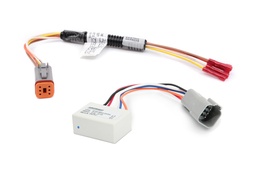 Module Hydraulic Brake Booster Monitor