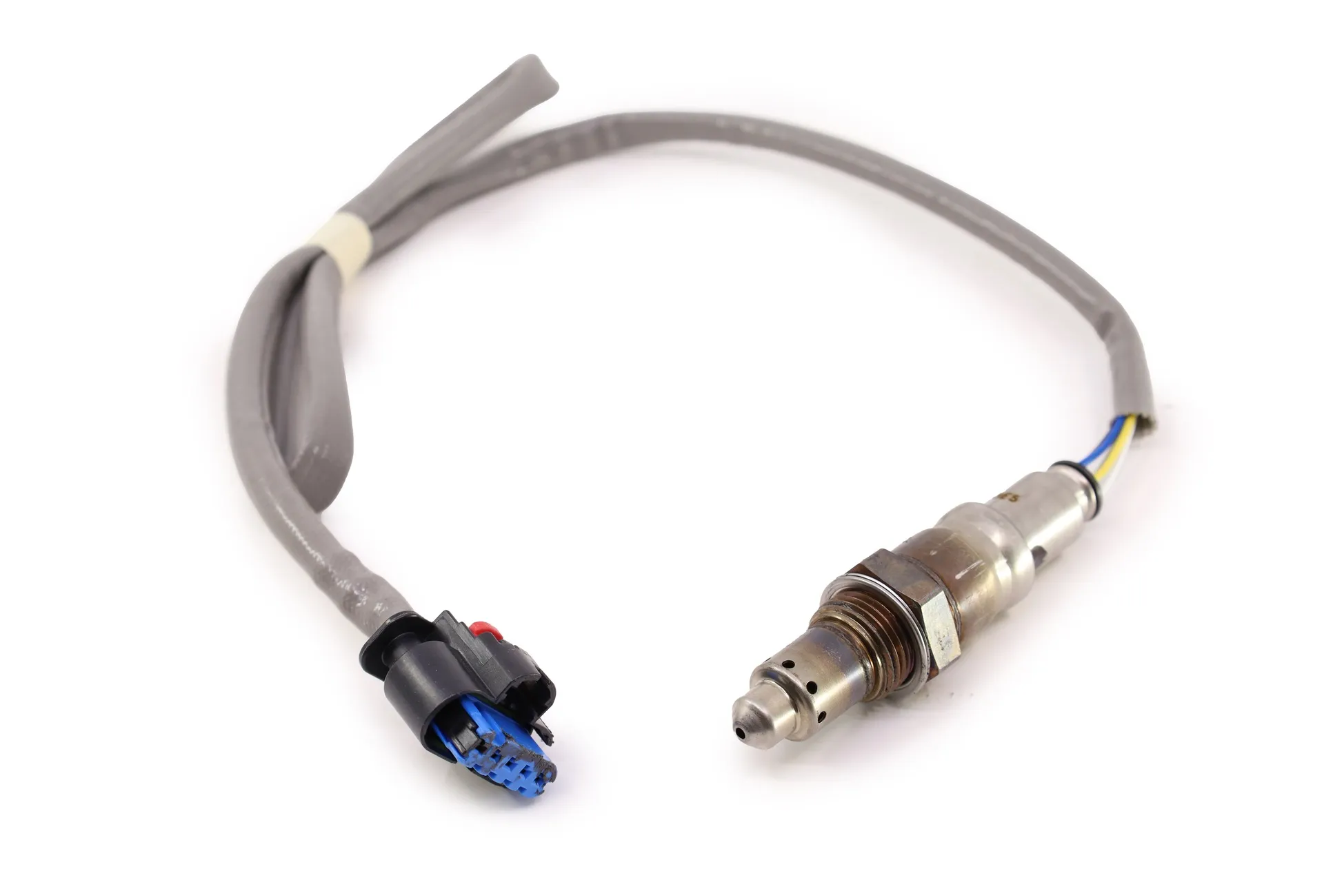 Sensor,Oxygen,7.3L,V8,Ford
