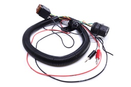 Harness,Bench,Program,Nea,Multiplex,Ametek