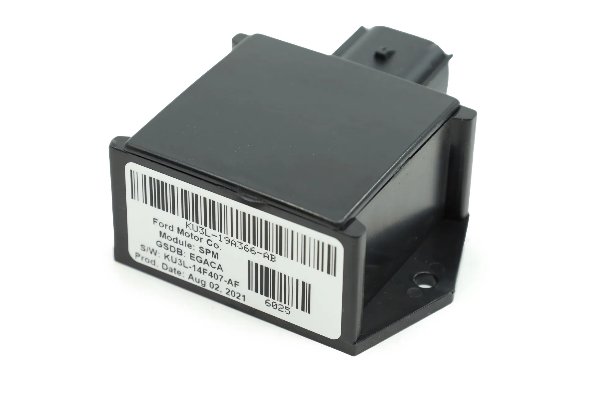 Module,Electric,Pats, Ford 7.3L