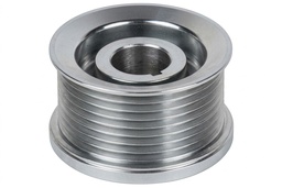 Pulley,Alternator,Ford 6.8L, Cv