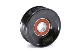 Service - Accessory Drive Pulley (3W7e-19A216-Aa)