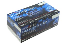 Gloves,Diamond Grip,Large
