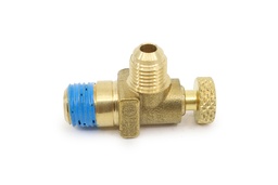 Bleeder Valve, Propane