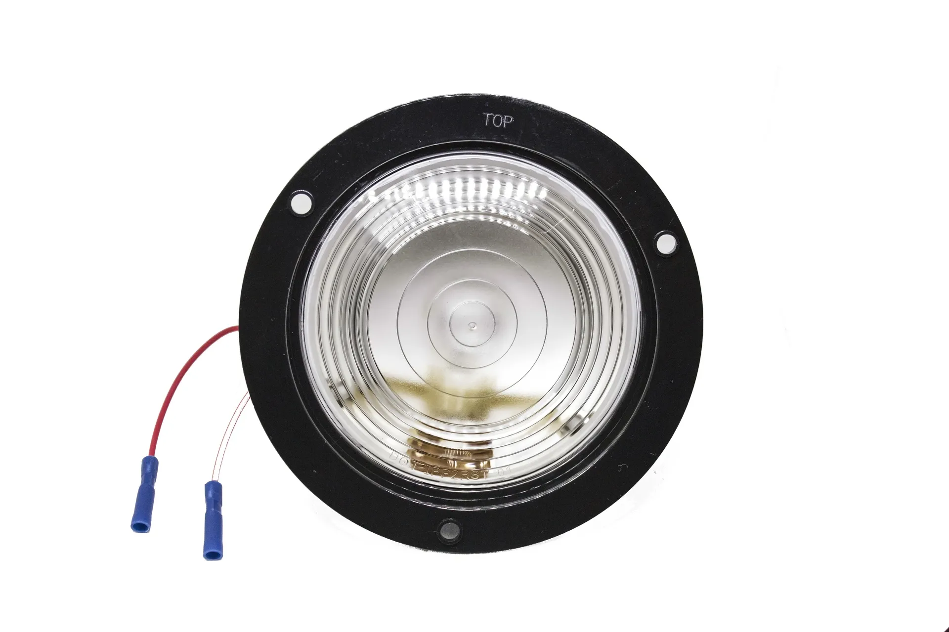 4" Back-Up Light