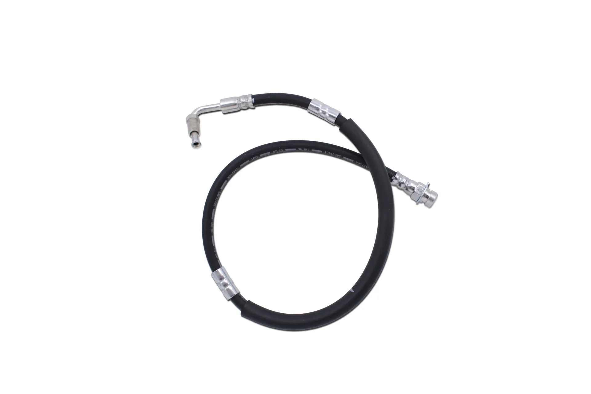 Hose, Brake, Rear Axle, Hydraulic