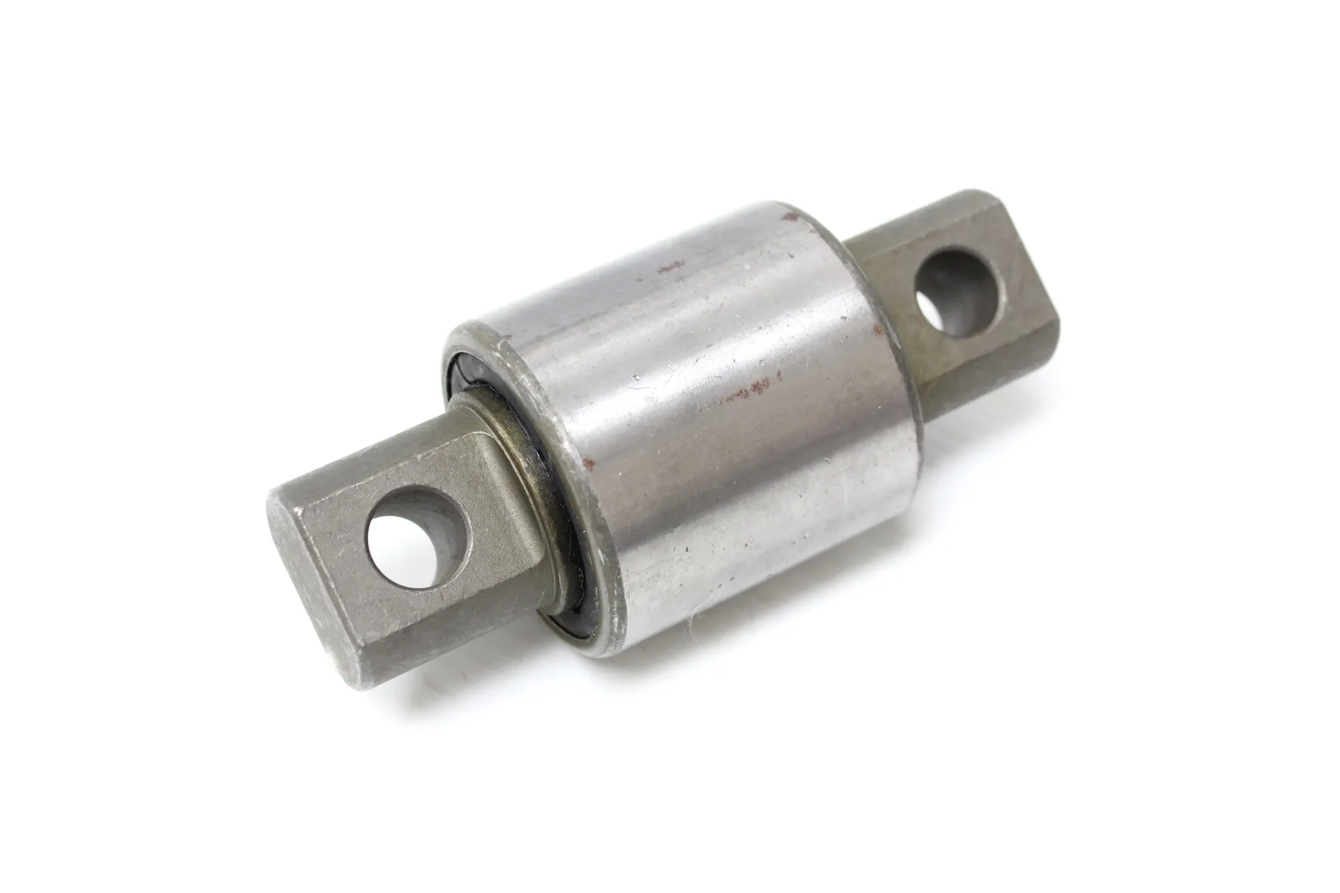 Bushing Rubber Spring Rear W/Pin