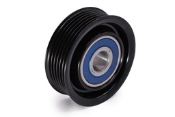 Idler Assy,Ribbed,2Nd Sheave 6 Ribs
