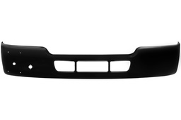 Bumper,Front,Steel,.179 W/X-Ing Arm,Prtc