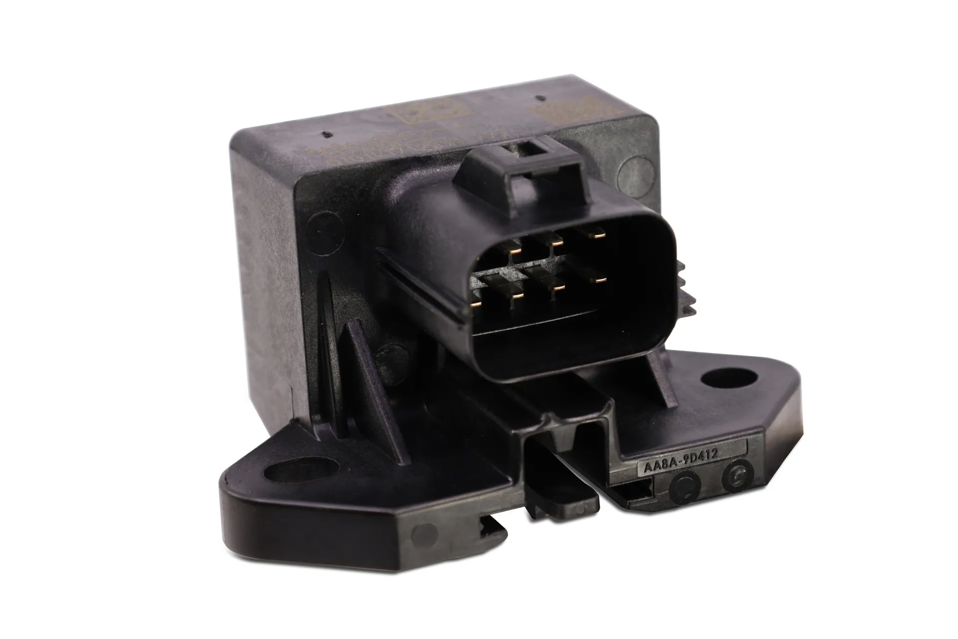 Elec.Relay,Propane,Fuel Pump,Ford,Bbcv