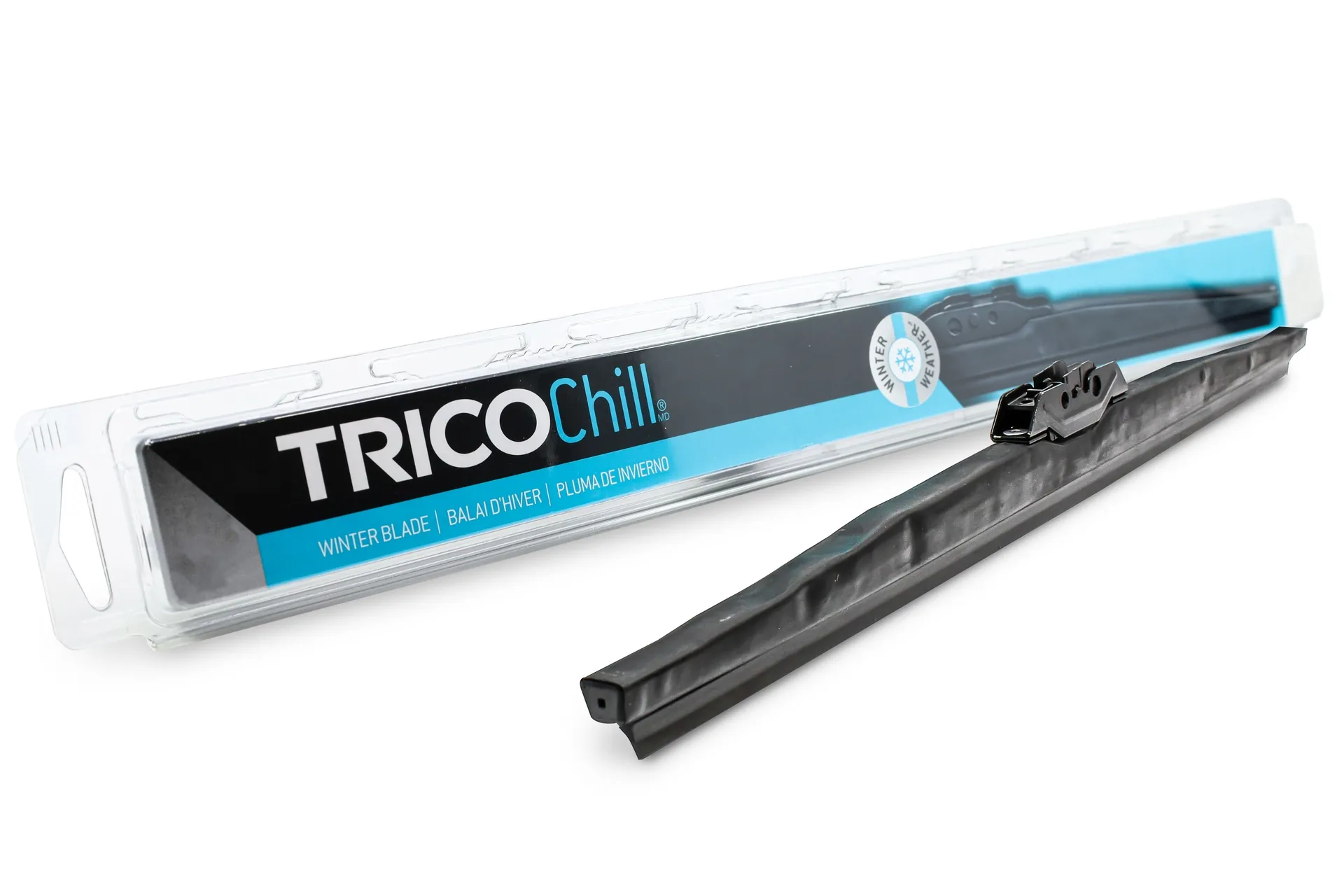 Blade,Wiper,Trico Chill,22"   [M-10]