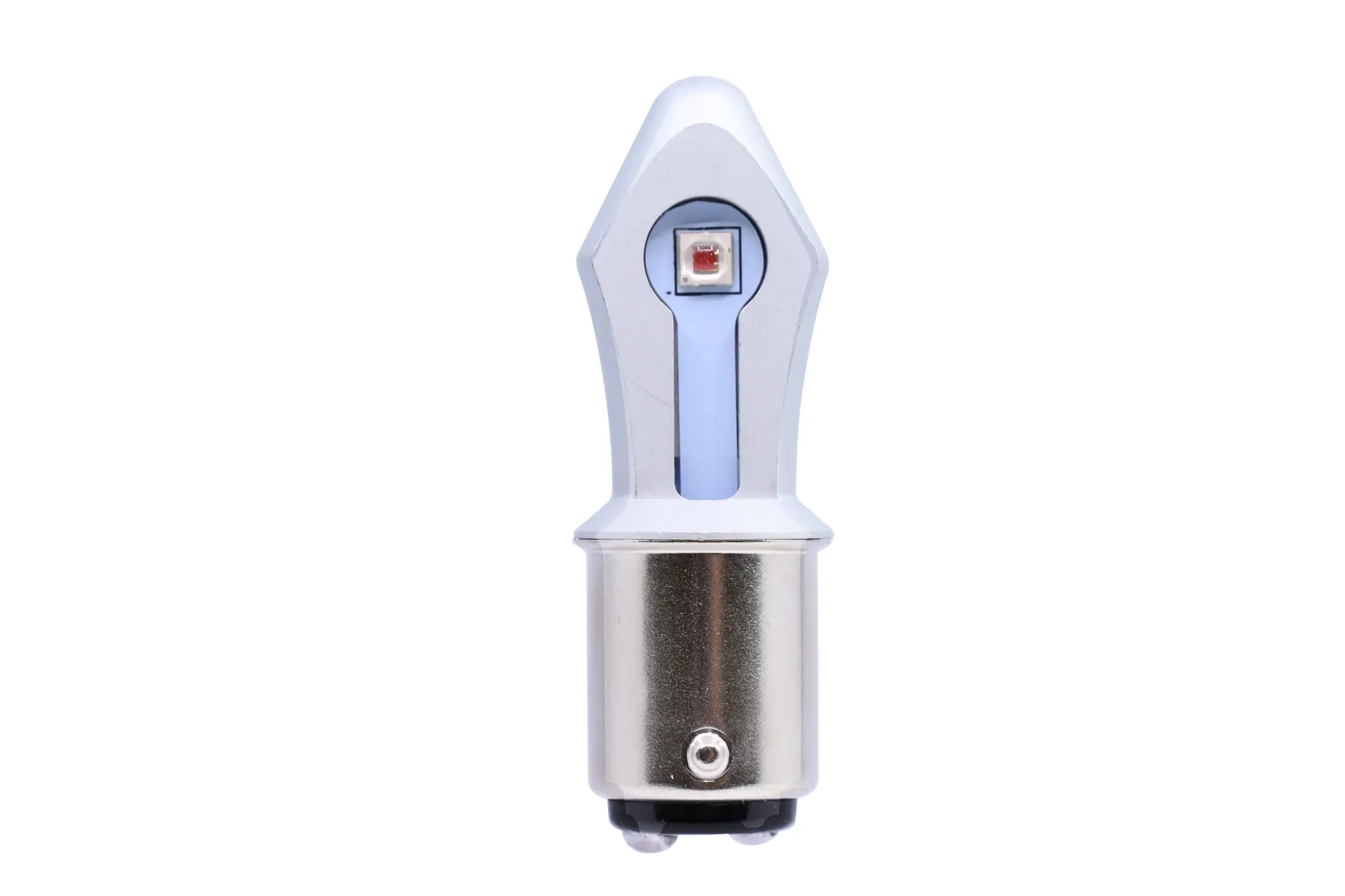 Bulb,Led,Light,Red,Strobe,Stop Arm (NLA)