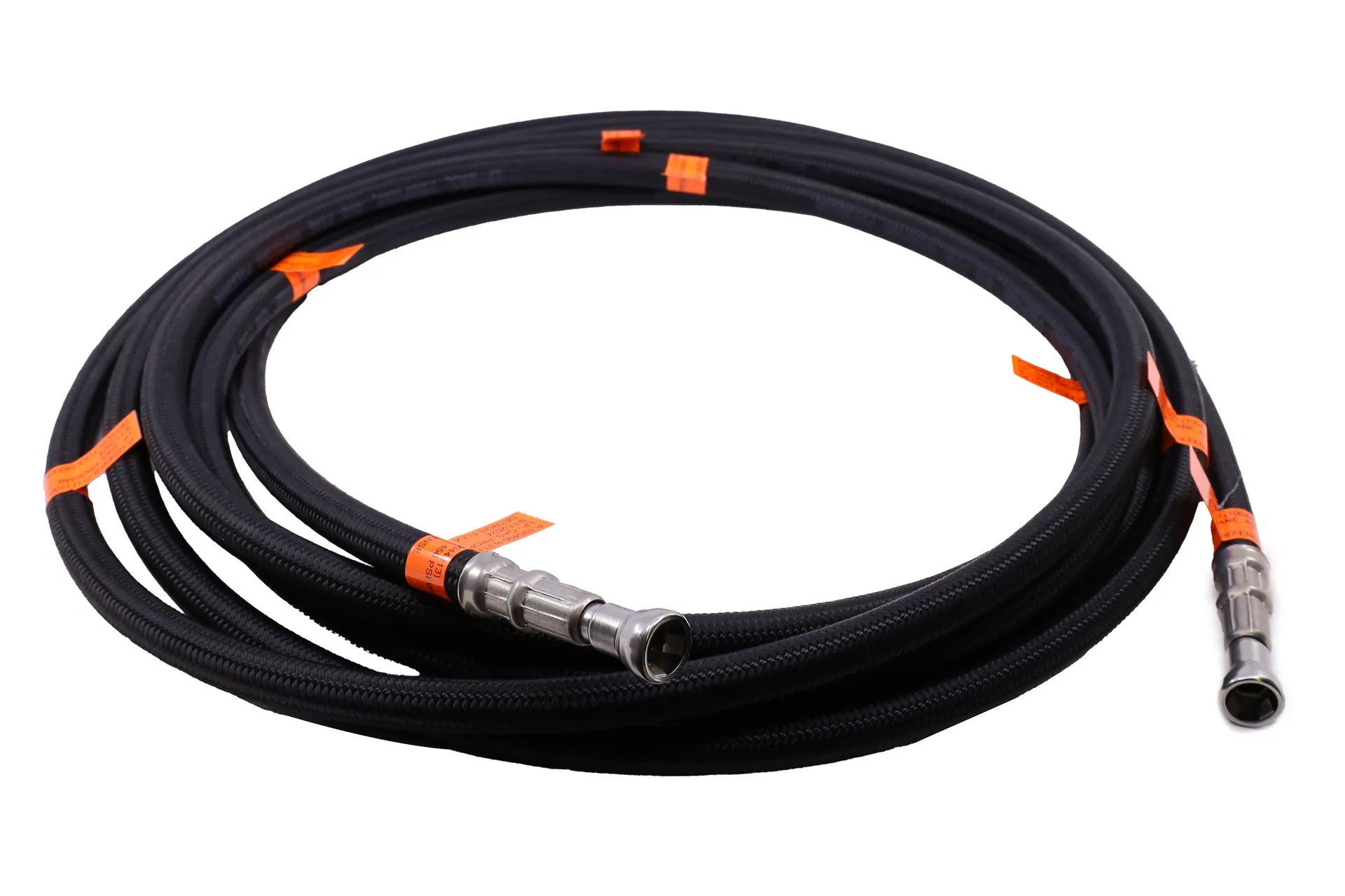273 Fuel Line,3/8"Flex Supply