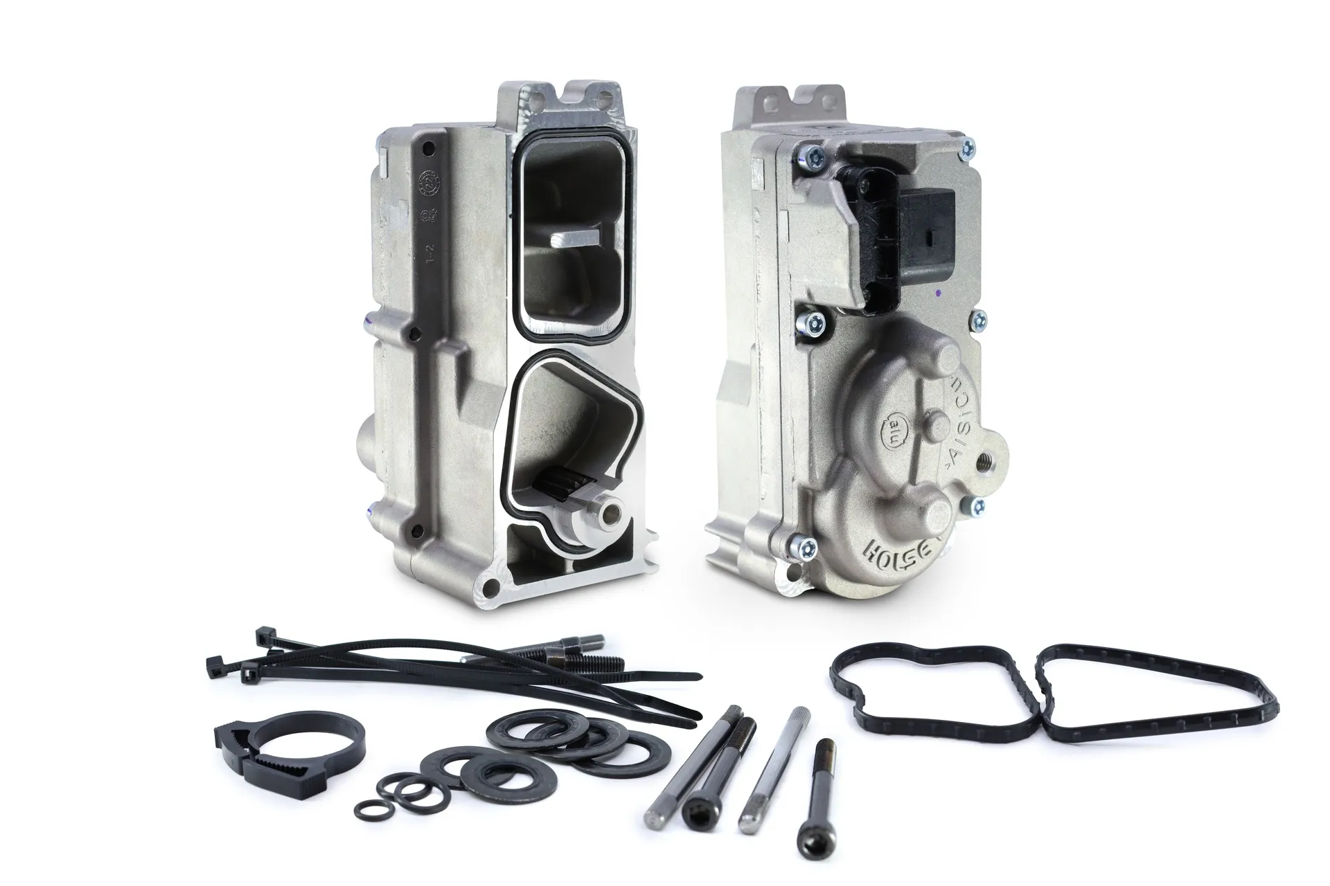 Actuator Kit Holset Reman (Core)