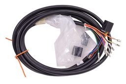 Harness For Mirror 96" (One Loose Termin