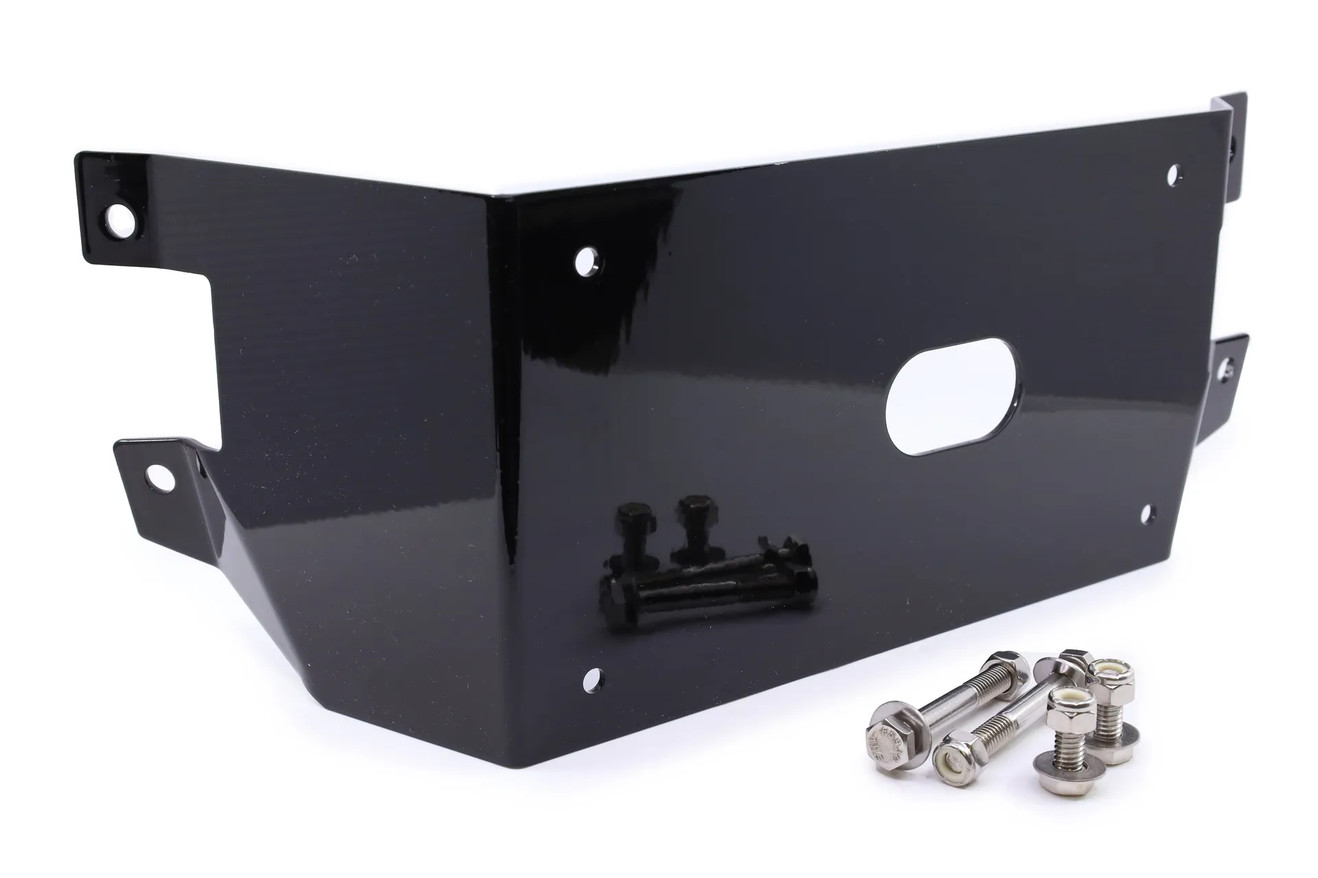 Bumper Mount Bracket Gm