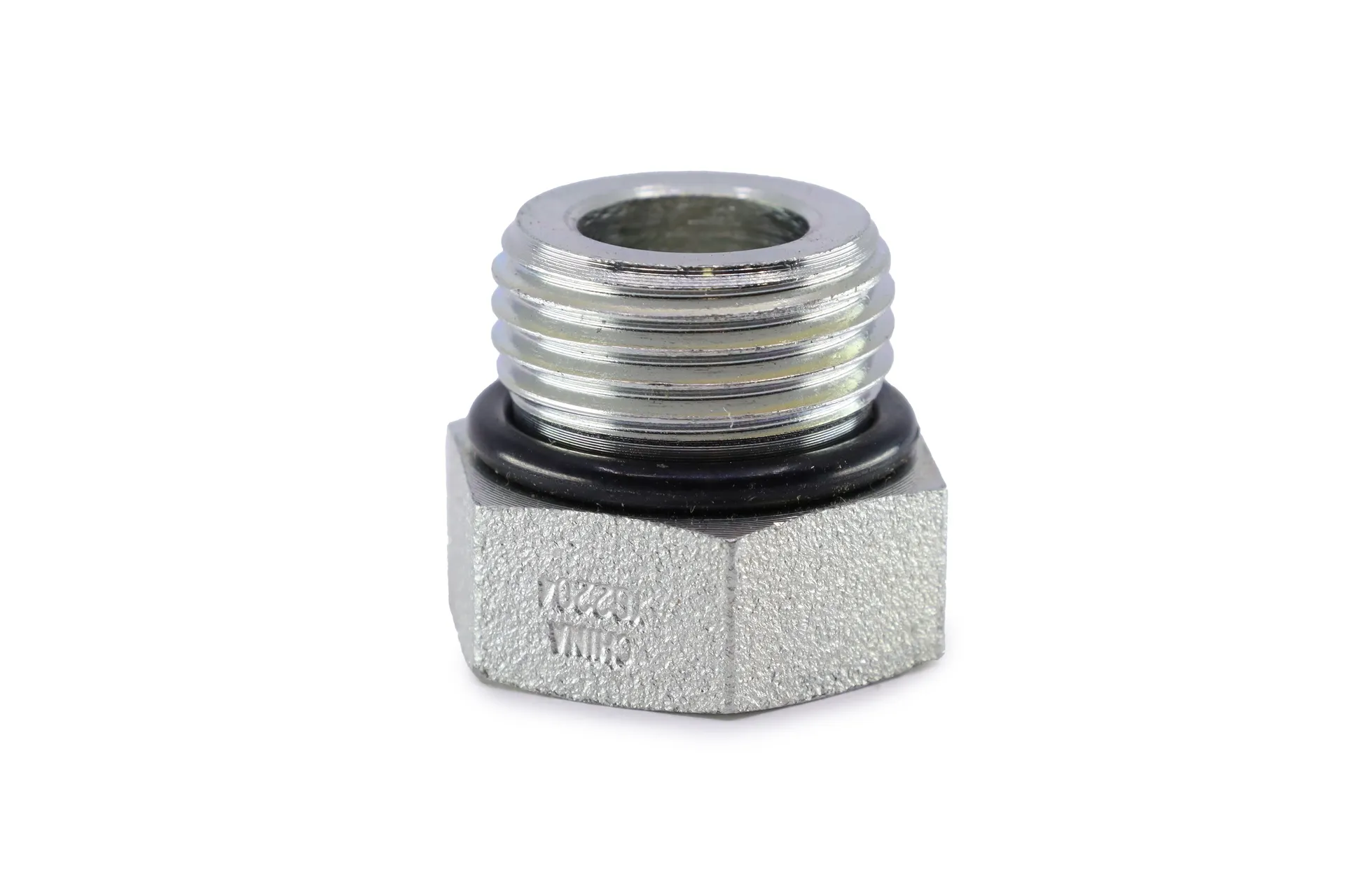 Fitting,Drain Plug,Reservoir,Pwr Steer