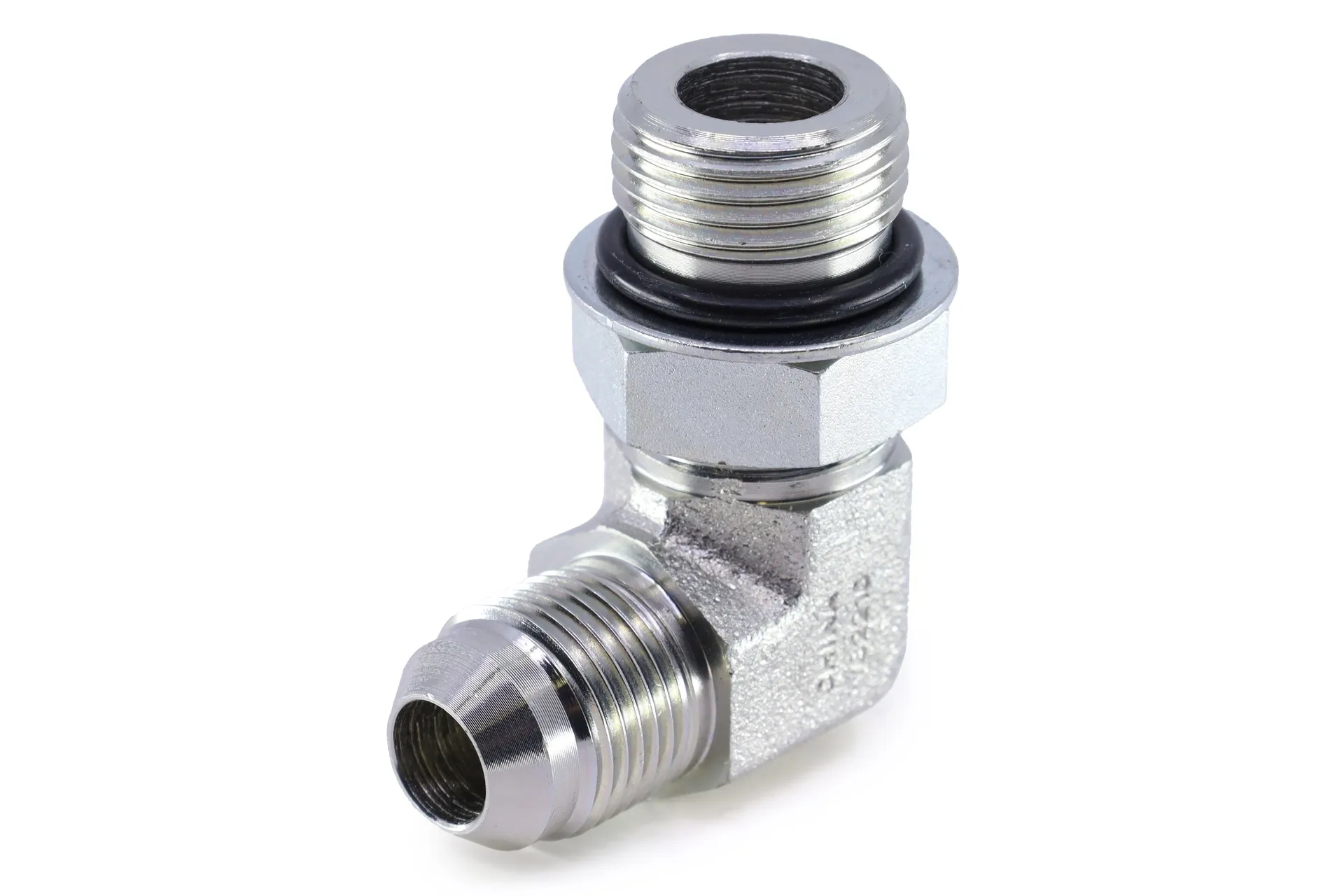 Fitting,Reservoir,Power Steering,Inlet