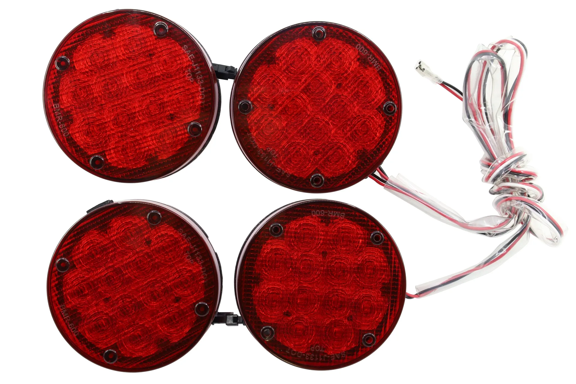 Light Kit,Led,Stop Arm