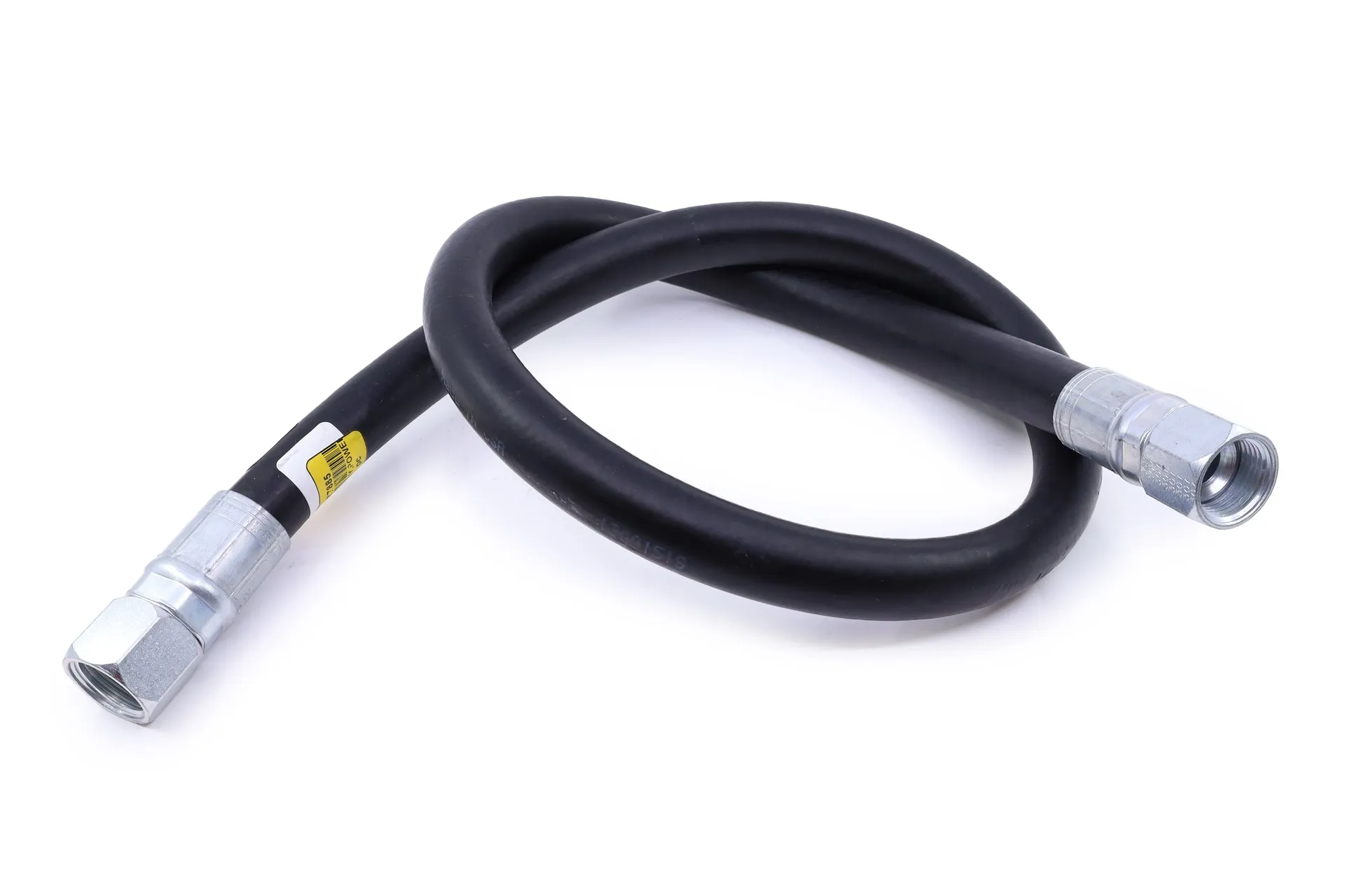 Hose,Supply,Power Steering,Reservoir